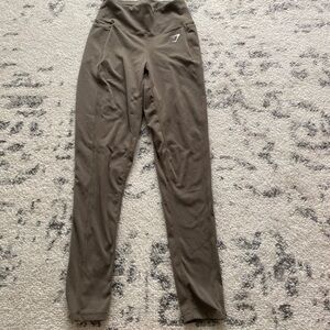 Gym Shark Leggings 🦈